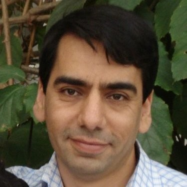 Teaching - Reza Mokhtari